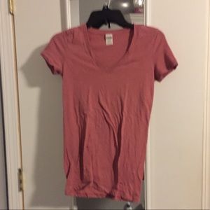 Victorias Secret Pink Tee